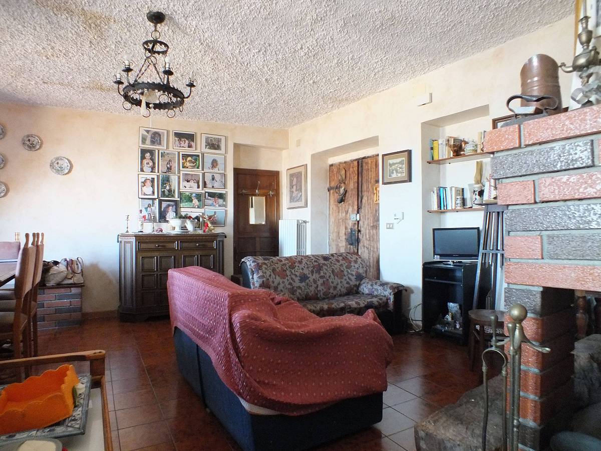 Appartamento in vendita in   a Pretoro - 311674 foto 2