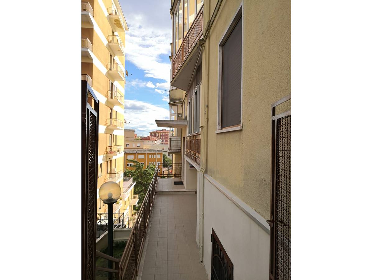 Apartment for sale in Via N. da Guardiagrele, 21  in S. Anna - Sacro Cuore area at Chieti - 4091635 foto 4