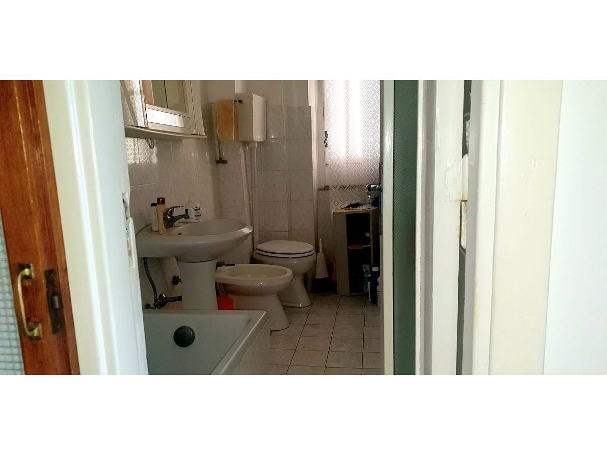 Apartment for sale in Via N. da Guardiagrele, 21  in S. Anna - Sacro Cuore area at Chieti - 4091635 foto 10