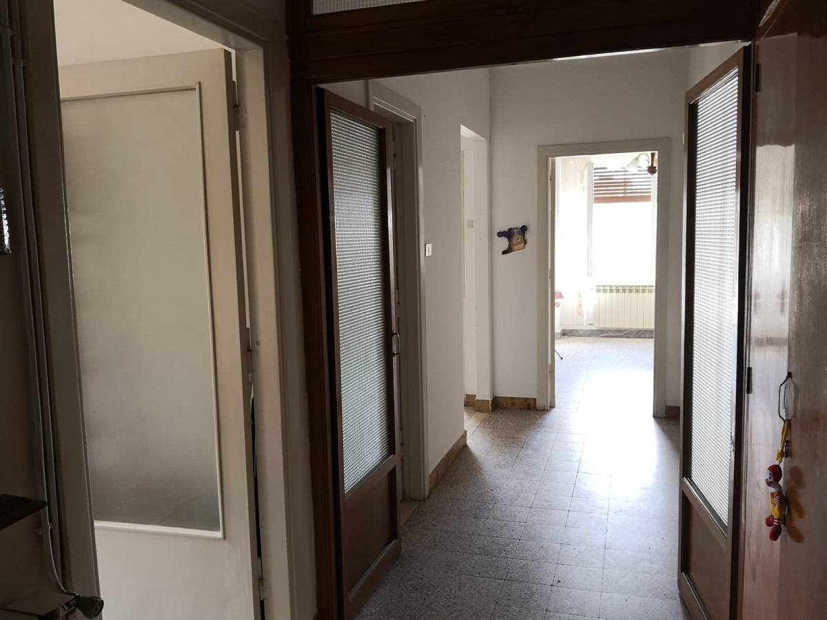 Apartment for sale in Via N. da Guardiagrele, 21  in S. Anna - Sacro Cuore area at Chieti - 4091635 foto 12