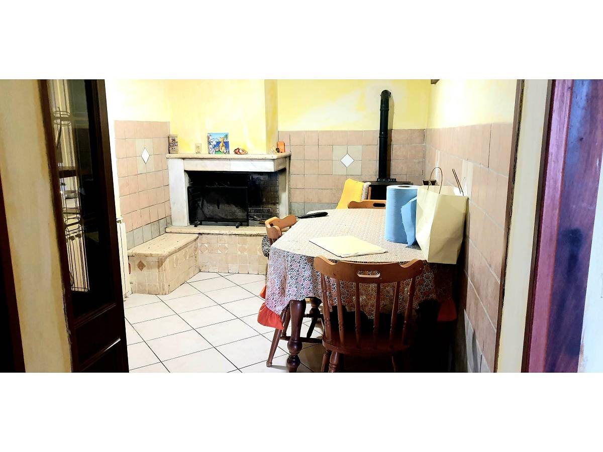 Indipendent house for sale in Via Ambrosetti, 50  at Casalincontrada - 6466853 foto 2