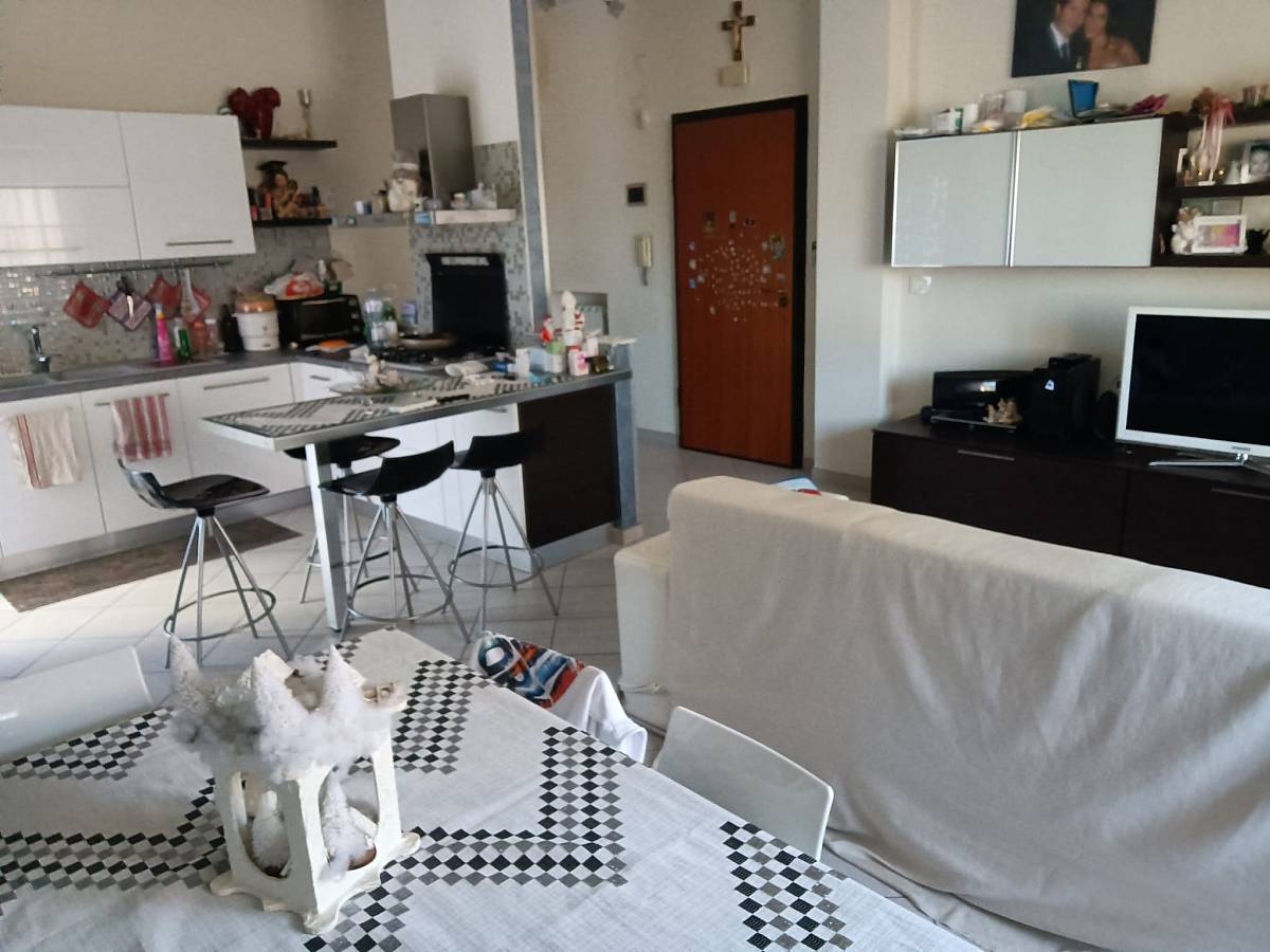 Apartment for sale in via aterno  in Scalo Brecciarola area at Chieti - 5785340 foto 5