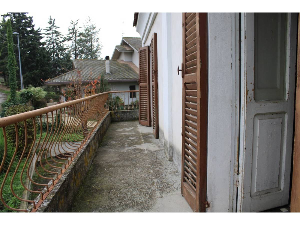 Rural house or Rustic for sale in Via dei Pioppi  at Chieti - 4387679 foto 9