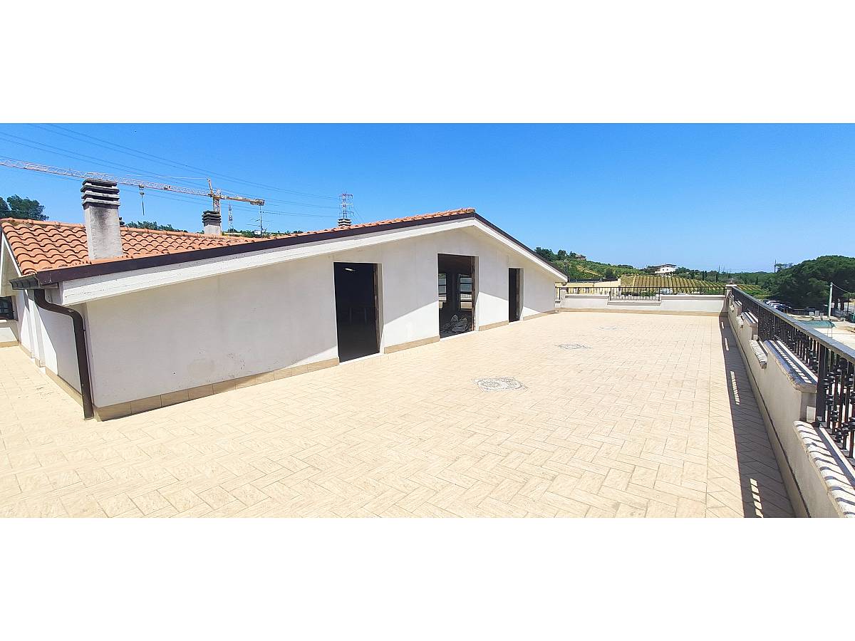 Stabile o Palazzo in vendita in Via della Bonifica 27  a Cepagatti - 2641065 foto 24