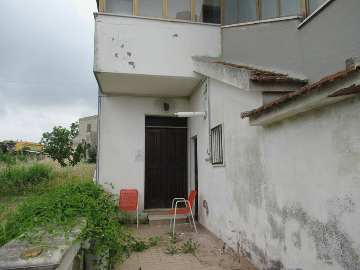 Appartamento in vendita in via san giacomo  a Citt Sant'Angelo - 3731355 foto 3