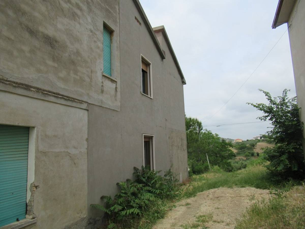 Appartamento in vendita in via san giacomo  a Citt Sant'Angelo - 3731355 foto 4