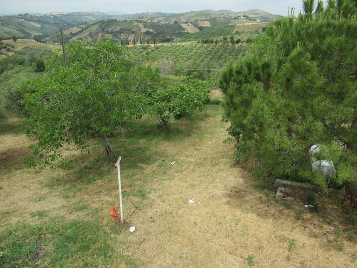 Appartamento in vendita in via san giacomo  a Citt Sant'Angelo - 3731355 foto 5