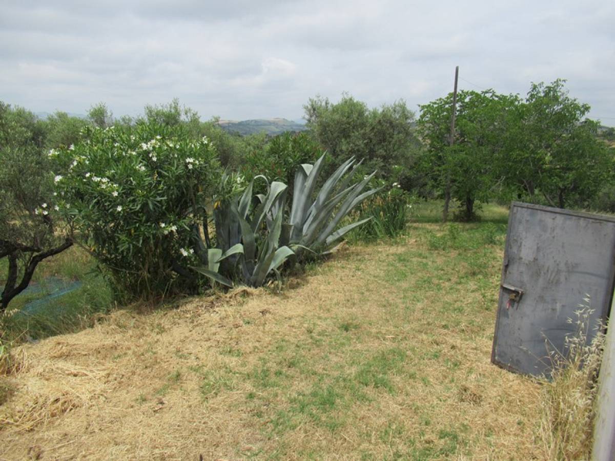 Appartamento in vendita in via san giacomo  a Citt Sant'Angelo - 3731355 foto 6