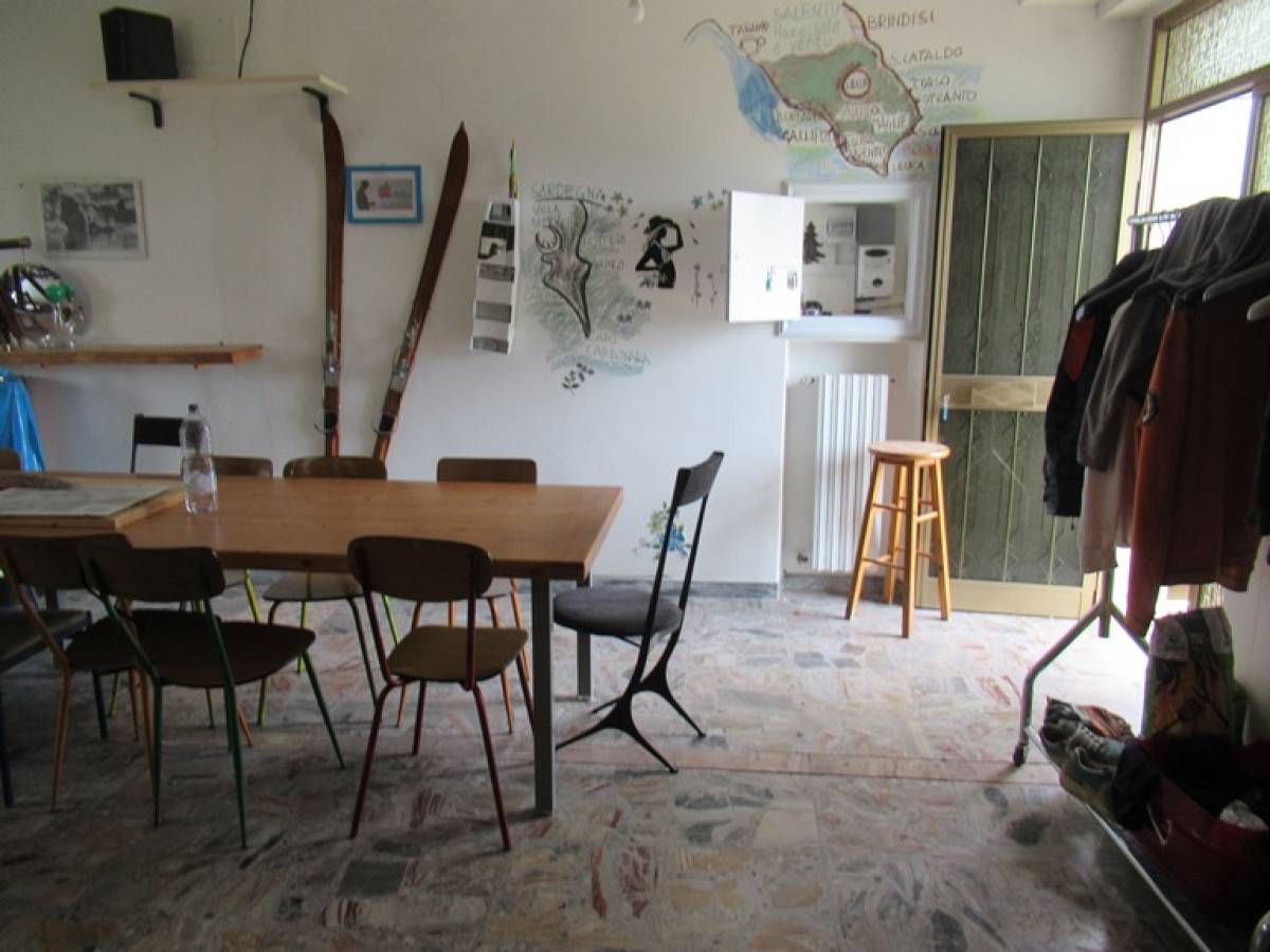 Appartamento in vendita in via san giacomo  a Citt Sant'Angelo - 3731355 foto 8