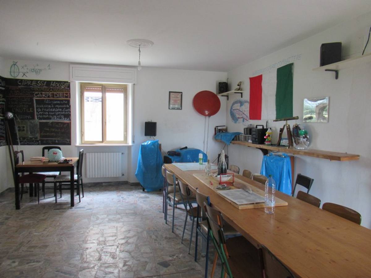 Appartamento in vendita in via san giacomo  a Citt Sant'Angelo - 3731355 foto 9