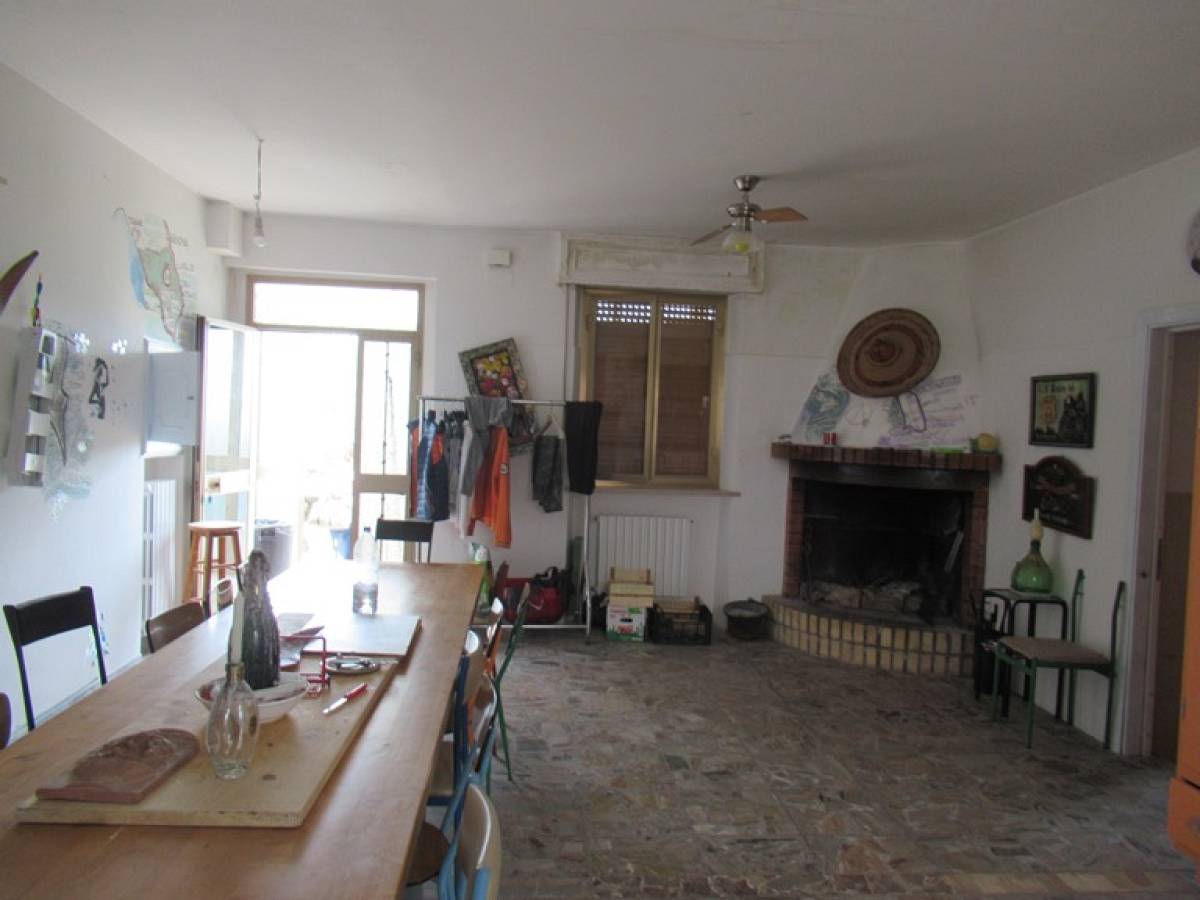 Appartamento in vendita in via san giacomo  a Citt Sant'Angelo - 3731355 foto 10