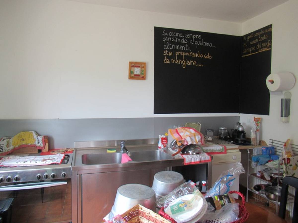 Appartamento in vendita in via san giacomo  a Citt Sant'Angelo - 3731355 foto 11