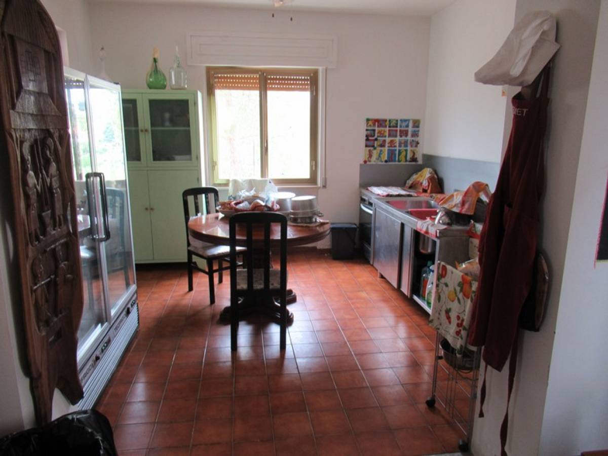 Appartamento in vendita in via san giacomo  a Città Sant'Angelo - 3731355 foto 12