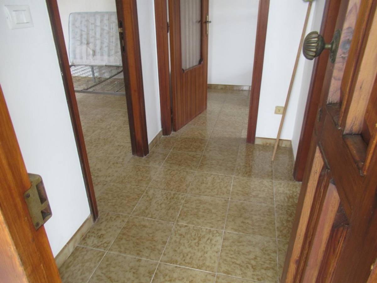 Appartamento in vendita in via san giacomo  a Citt Sant'Angelo - 3731355 foto 14