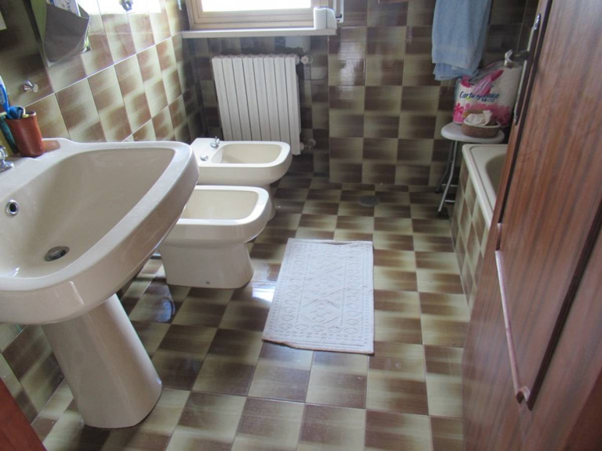 Appartamento in vendita in via san giacomo  a Citt Sant'Angelo - 3731355 foto 15