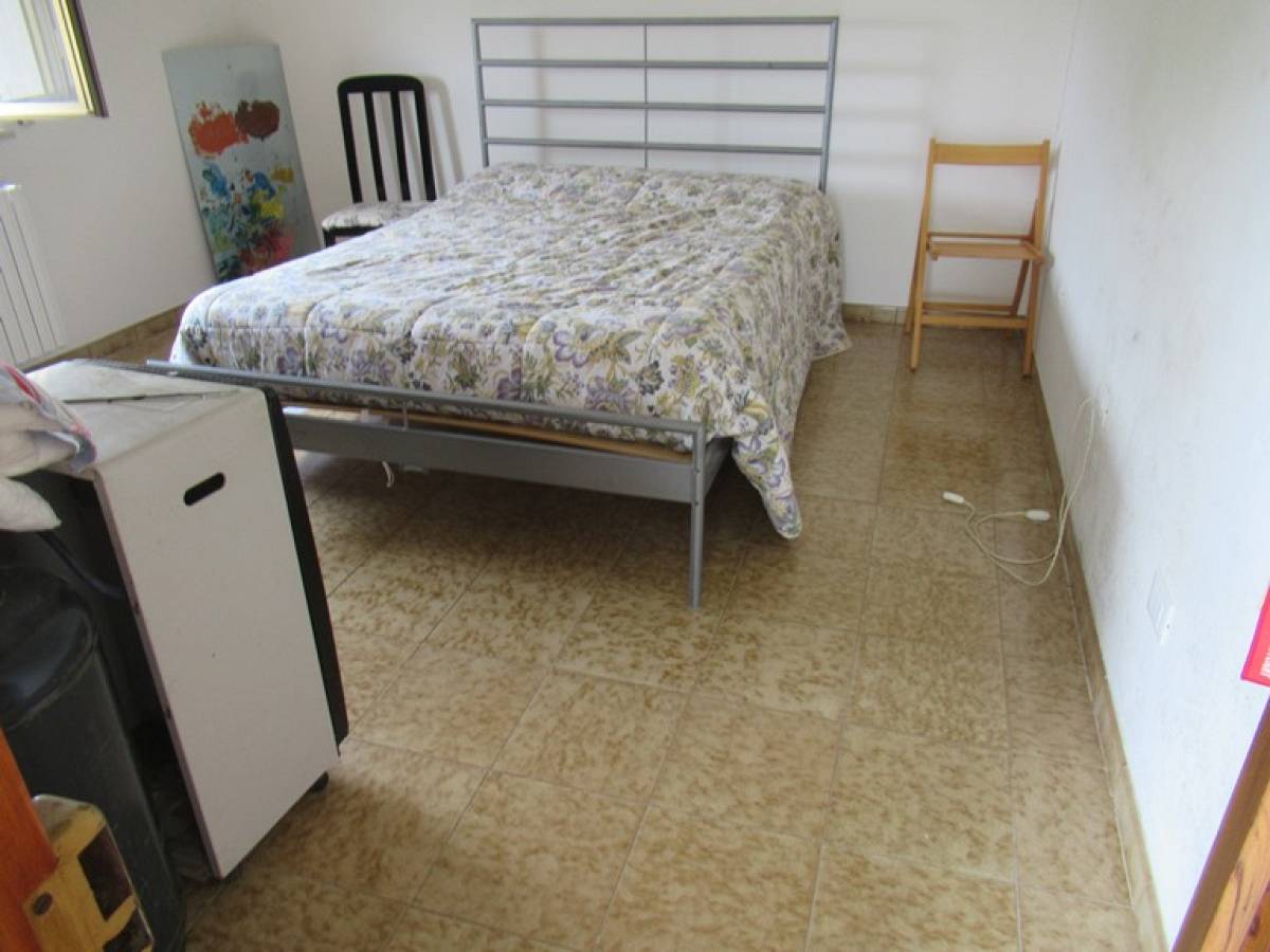 Appartamento in vendita in via san giacomo  a Citt Sant'Angelo - 3731355 foto 17
