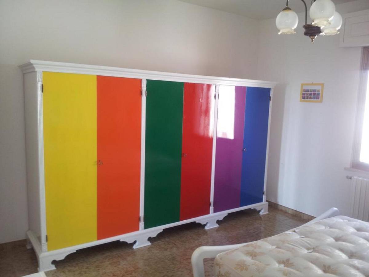Appartamento in vendita in via san giacomo  a Citt Sant'Angelo - 3731355 foto 18