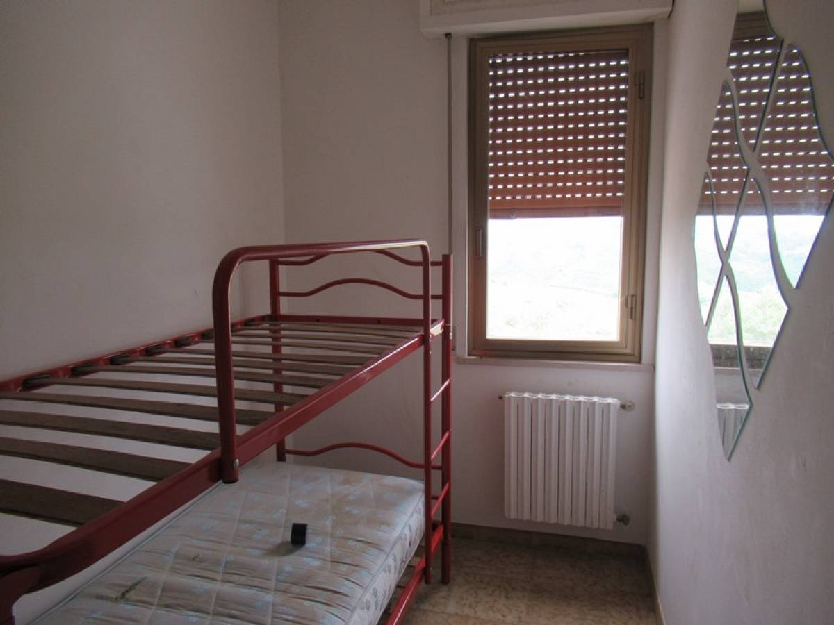 Appartamento in vendita in via san giacomo  a Città Sant'Angelo - 3731355 foto 19
