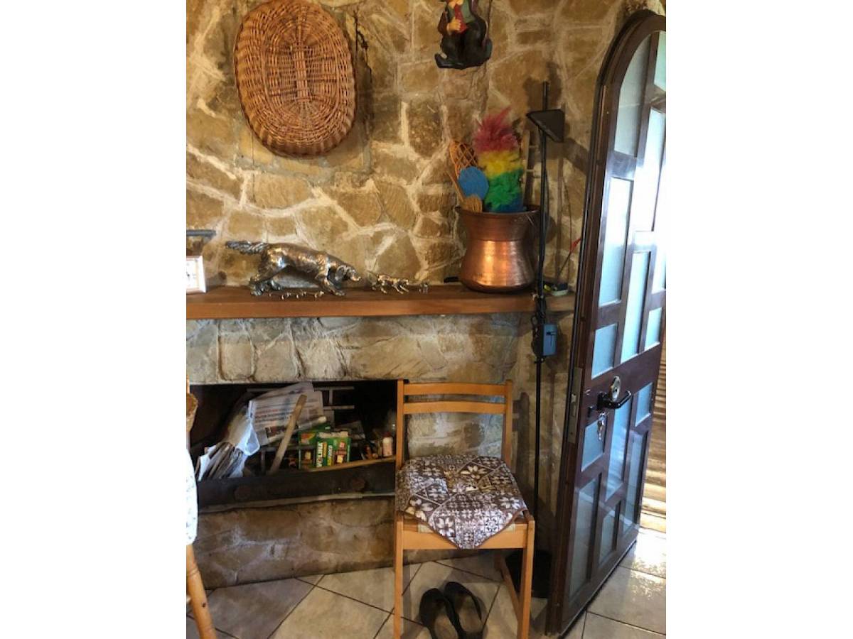 Rural house or Rustic for sale in strada provinciale  at Campotosto - 8345499 foto 10