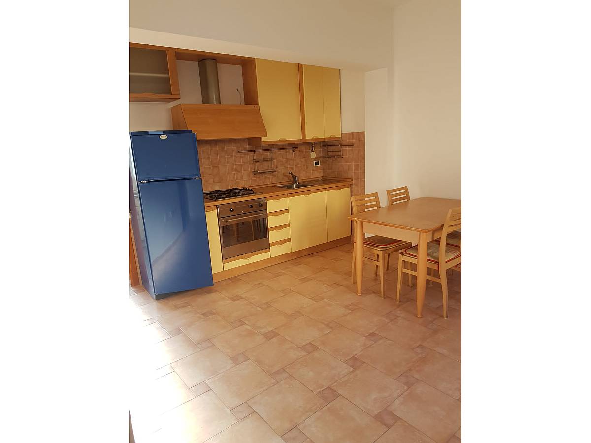 Appartamento in vendita in via dei calderai zona Porta Pescara - V. Olivieri a Chieti - 7600072 foto 2