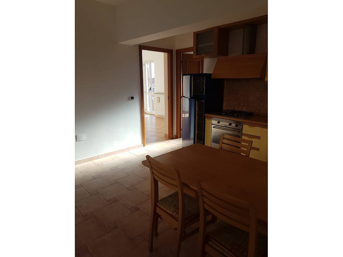 Appartamento in vendita in via dei calderai zona Porta Pescara - V. Olivieri a Chieti - 7600072 foto 5