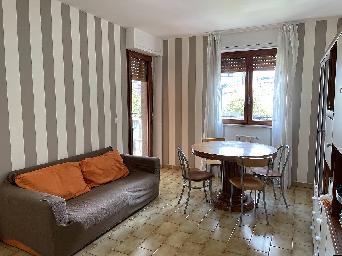 Apartment for sale in   in Scalo Colle dell'Ara - V. A. Moro area at Chieti - 3945467 foto 1
