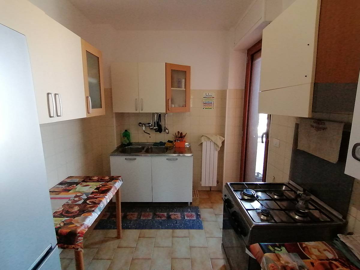 Apartment for sale in   in Scalo Colle dell'Ara - V. A. Moro area at Chieti - 3945467 foto 5
