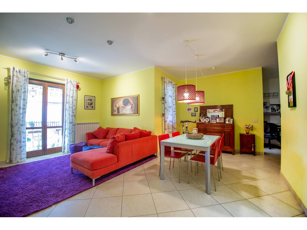 Four family house for sale in   in Scalo area at Manoppello - 8268036 foto 10