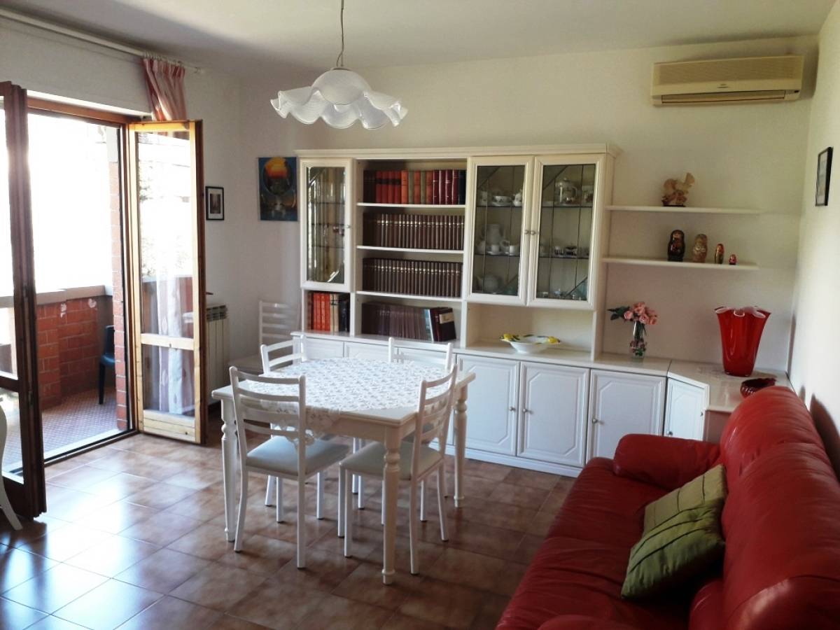 Apartment for sale in via sallustio  in Tricalle area at Chieti - 607409 foto 1