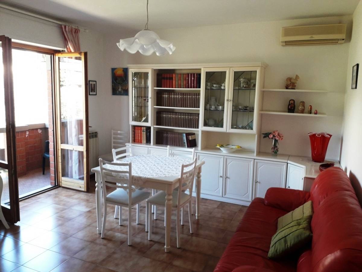 Appartamento in vendita in via sallustio zona Tricalle a Chieti - 607409 foto 1