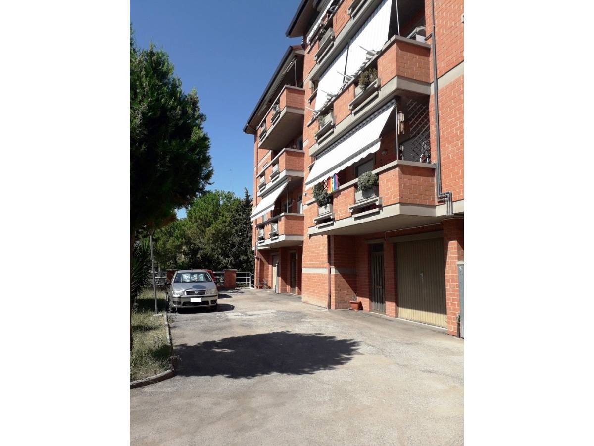 Appartamento in vendita in via sallustio zona Tricalle a Chieti - 607409 foto 3