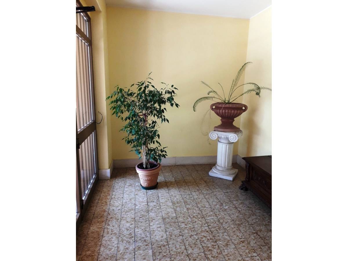 Appartamento in vendita in via sallustio zona Tricalle a Chieti - 607409 foto 4