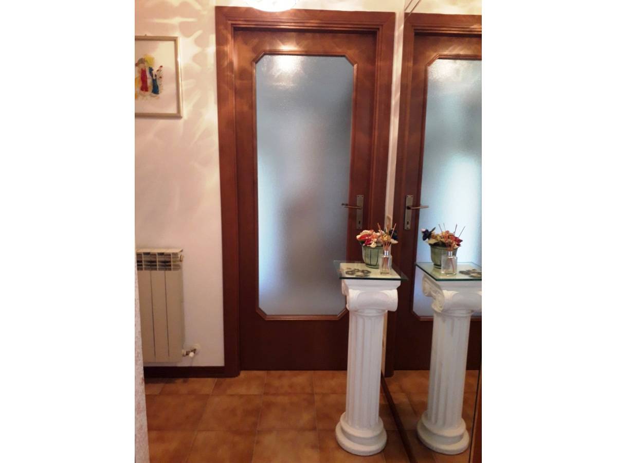 Appartamento in vendita in via sallustio zona Tricalle a Chieti - 607409 foto 6