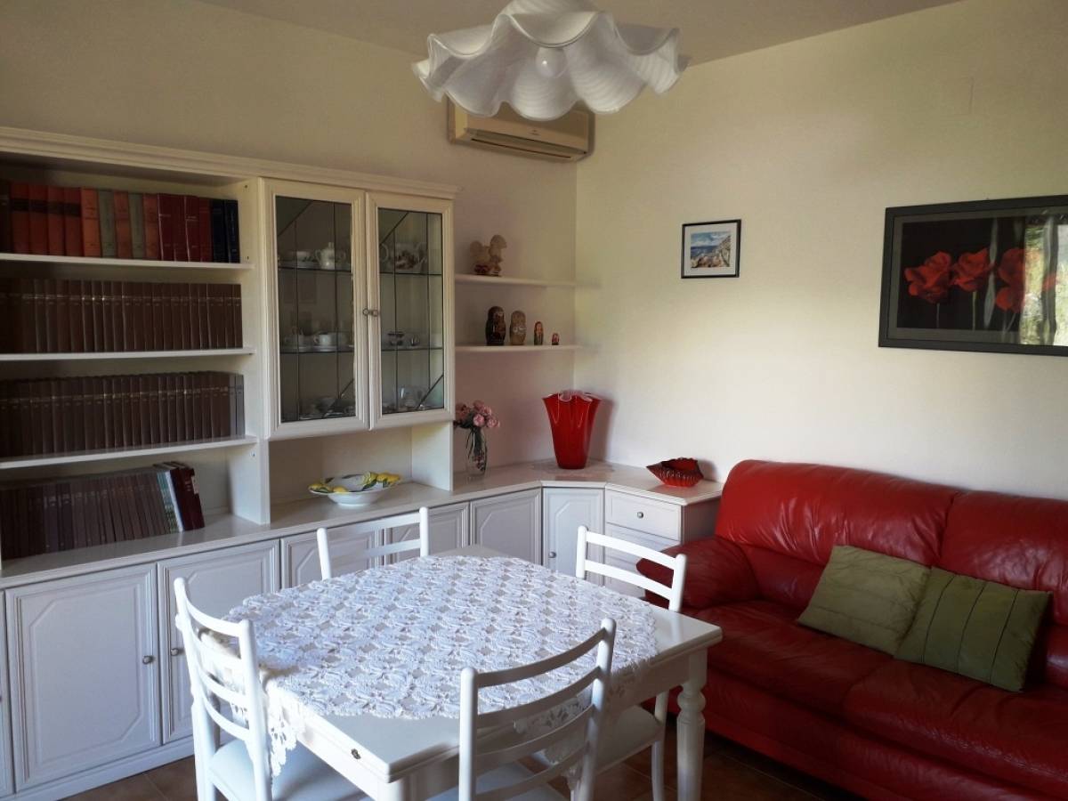 Apartment for sale in via sallustio  in Tricalle area at Chieti - 607409 foto 7