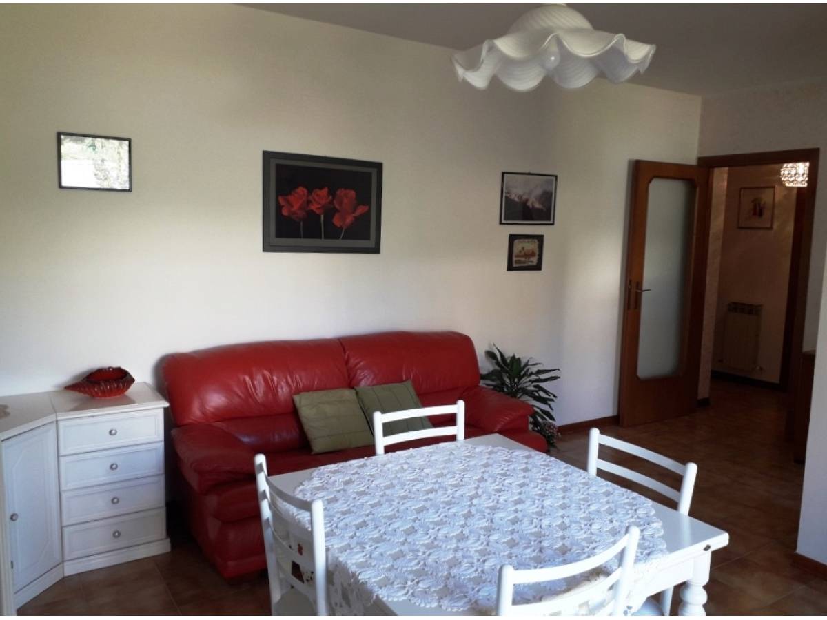 Apartment for sale in via sallustio  in Tricalle area at Chieti - 607409 foto 8