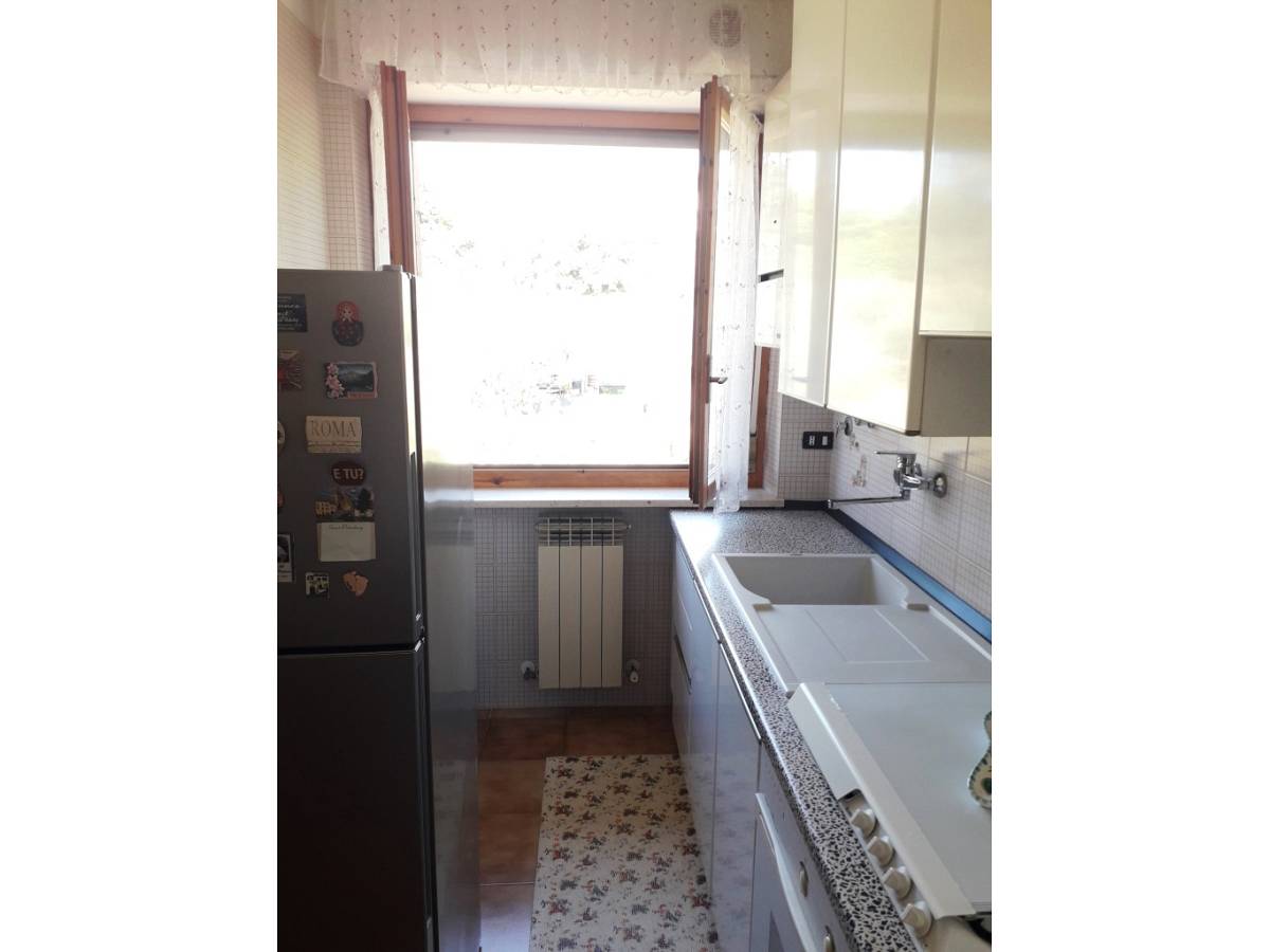 Appartamento in vendita in via sallustio zona Tricalle a Chieti - 607409 foto 10