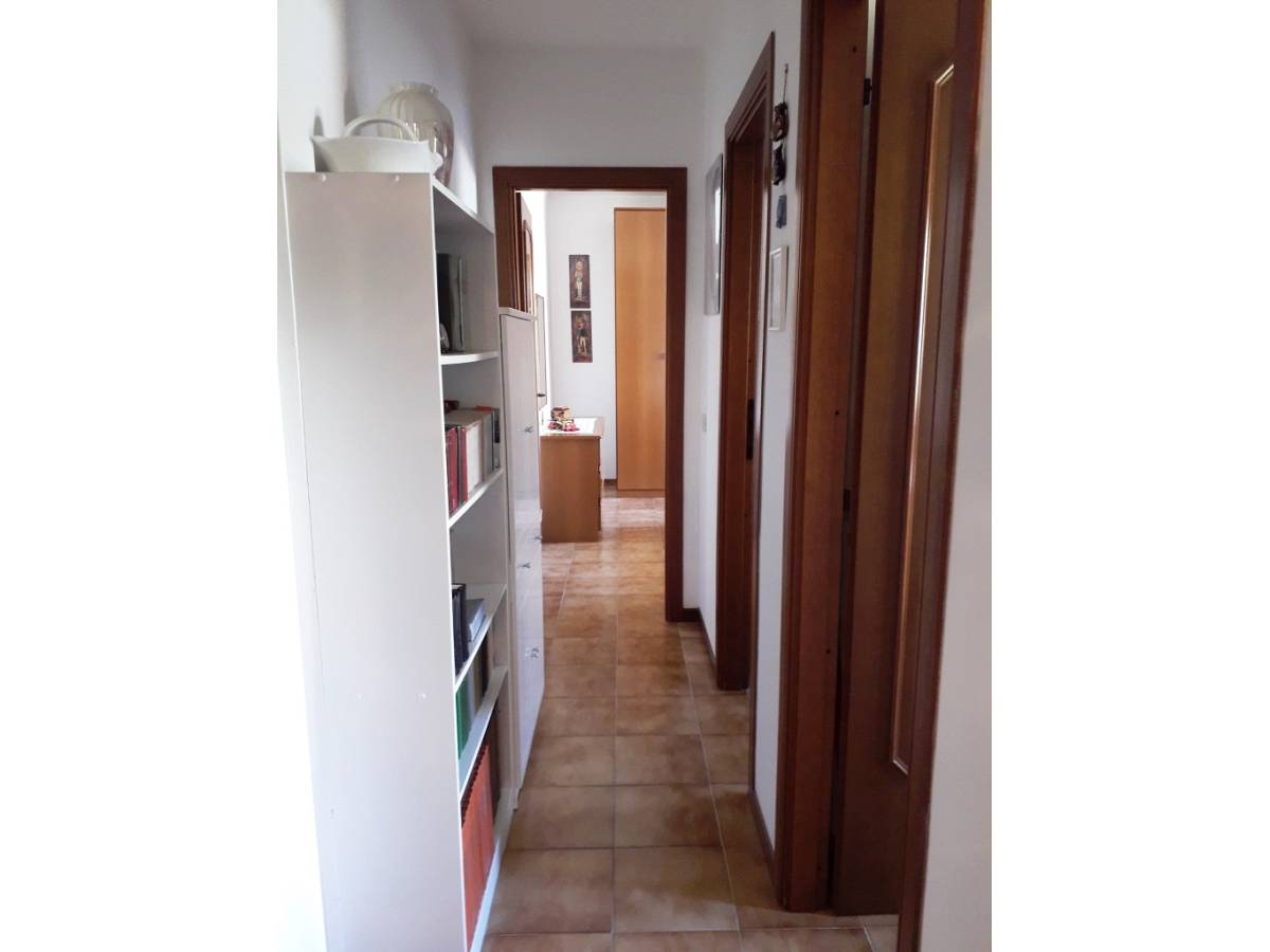 Appartamento in vendita in via sallustio zona Tricalle a Chieti - 607409 foto 11
