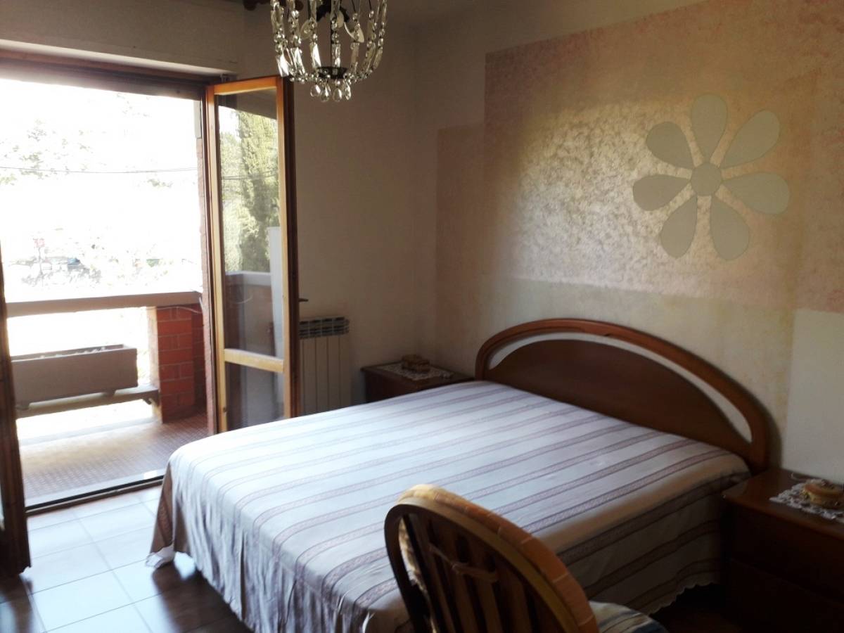 Appartamento in vendita in via sallustio zona Tricalle a Chieti - 607409 foto 13
