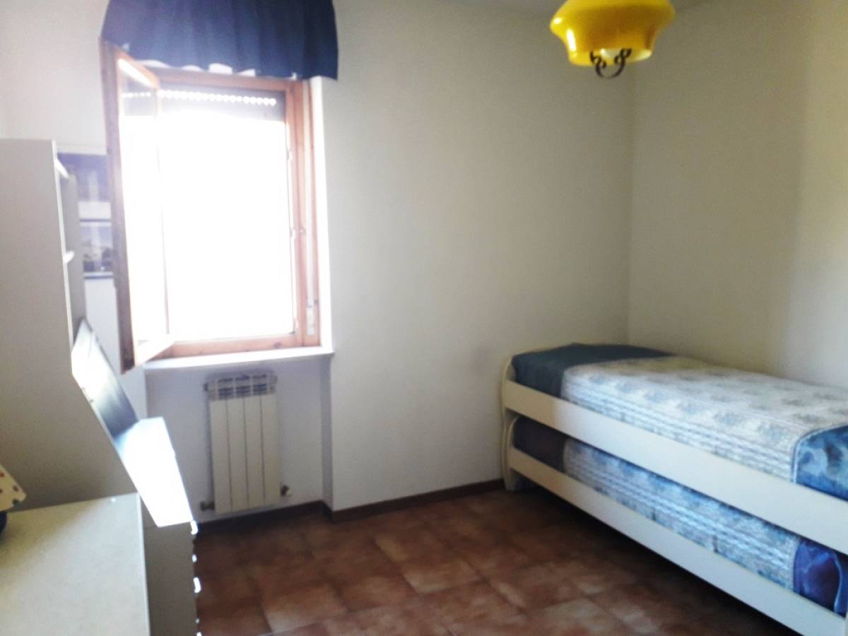 Appartamento in vendita in via sallustio zona Tricalle a Chieti - 607409 foto 15