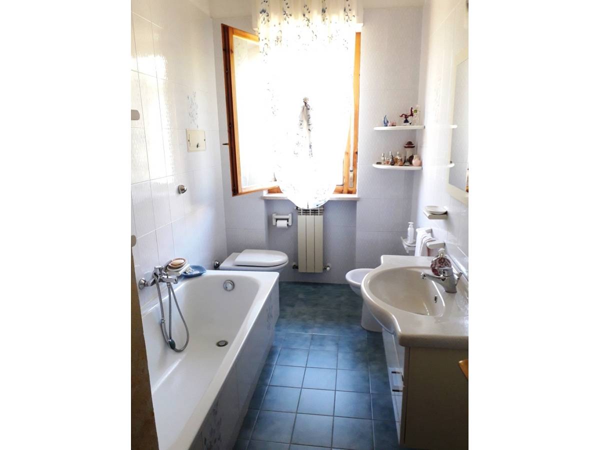 Appartamento in vendita in via sallustio zona Tricalle a Chieti - 607409 foto 16