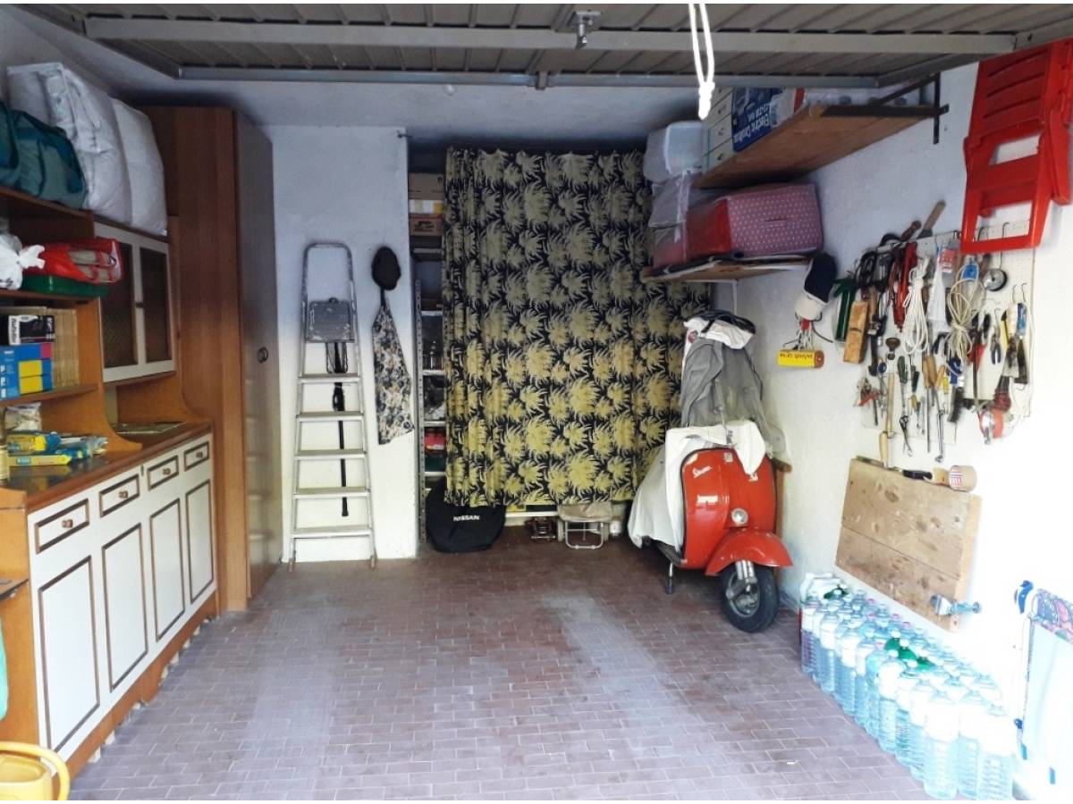Appartamento in vendita in via sallustio zona Tricalle a Chieti - 607409 foto 18