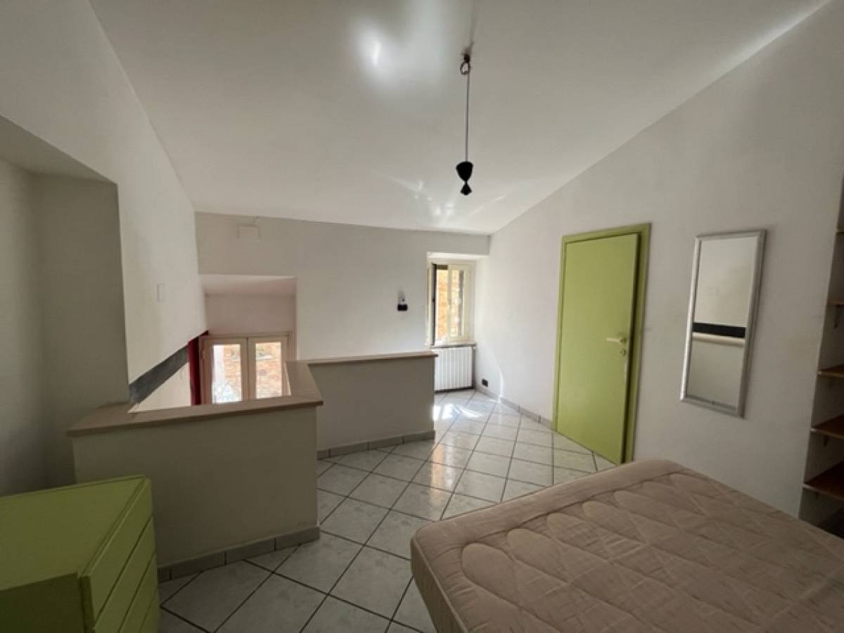 Indipendent house for sale in via A.Brunetti  in Porta Pescara - V. Olivieri area at Chieti - 4178863 foto 10
