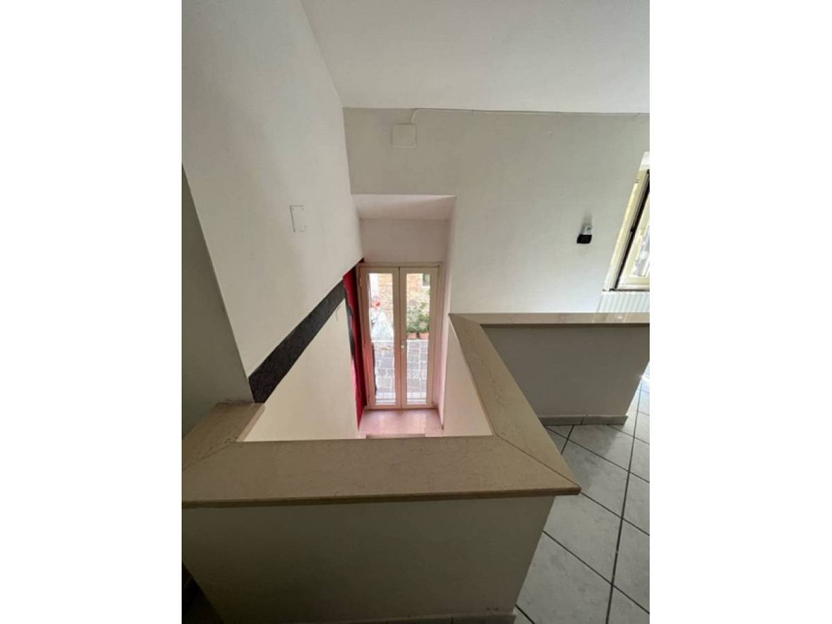 Indipendent house for sale in via A.Brunetti  in Porta Pescara - V. Olivieri area at Chieti - 4178863 foto 6
