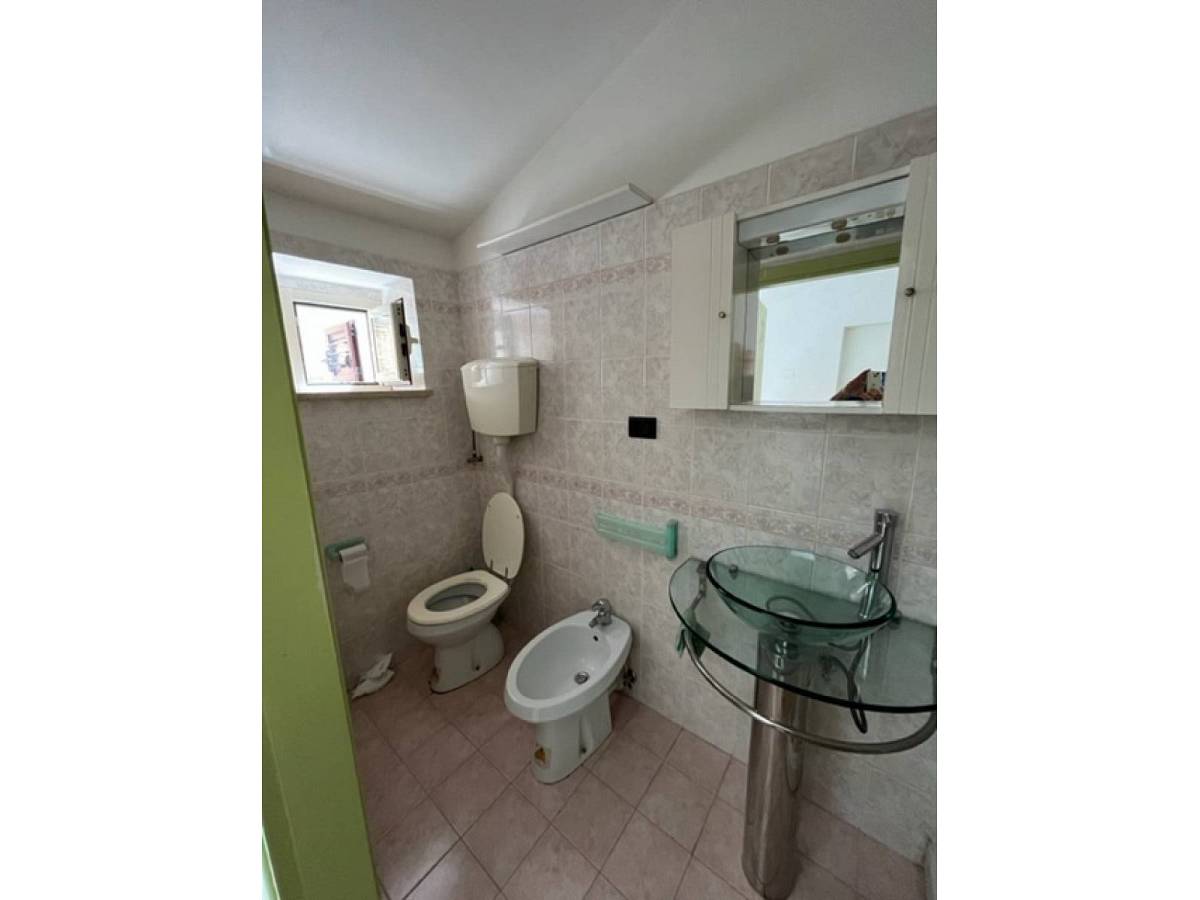 Indipendent house for sale in via A.Brunetti  in Porta Pescara - V. Olivieri area at Chieti - 4178863 foto 12