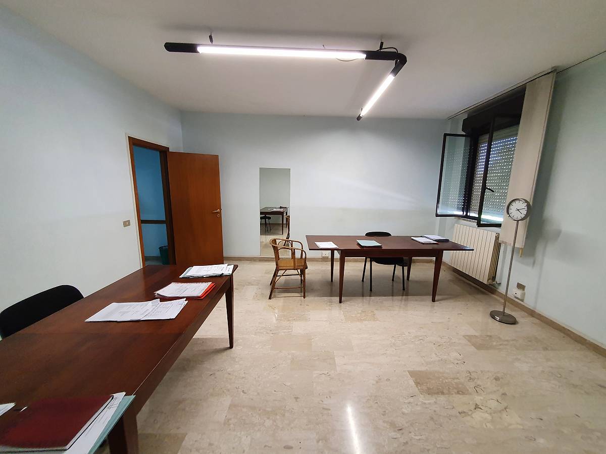 Office for sale in via Benedetto Croce  in Scalo Stazione-Centro area at Chieti - 5807876 foto 3