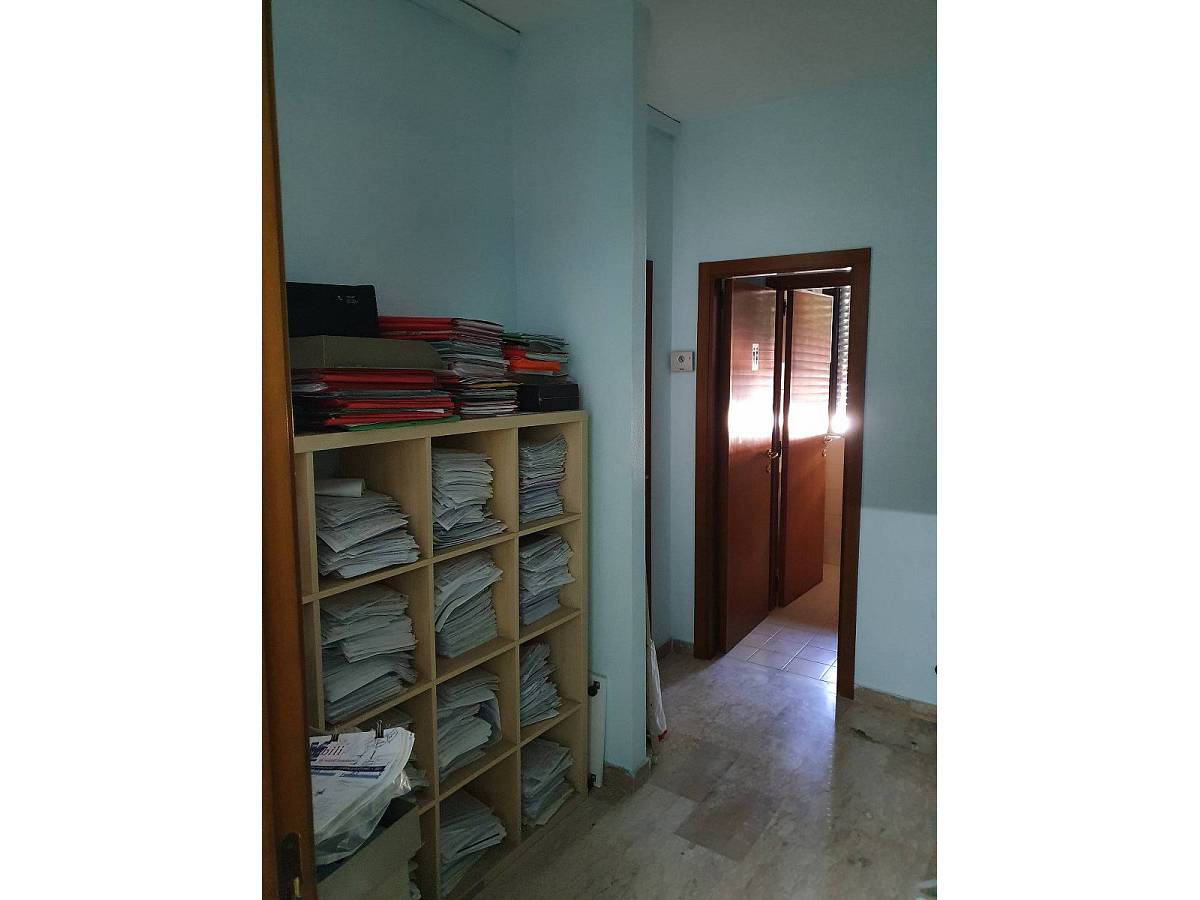 Office for sale in via Benedetto Croce  in Scalo Stazione-Centro area at Chieti - 5807876 foto 6