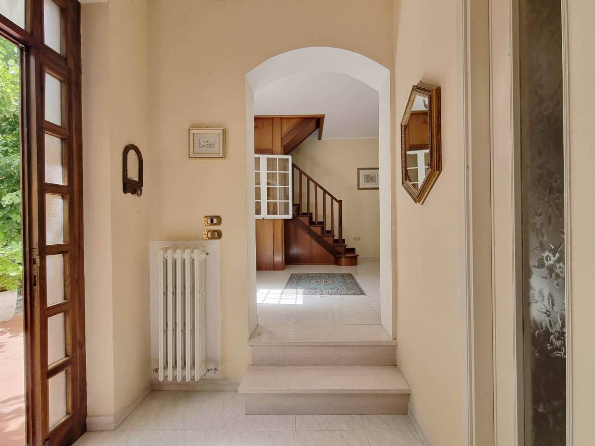 Casa indipendente in vendita in Via Papa Giovanni XXIII  a Montebello di Bertona - 5923257 foto 9