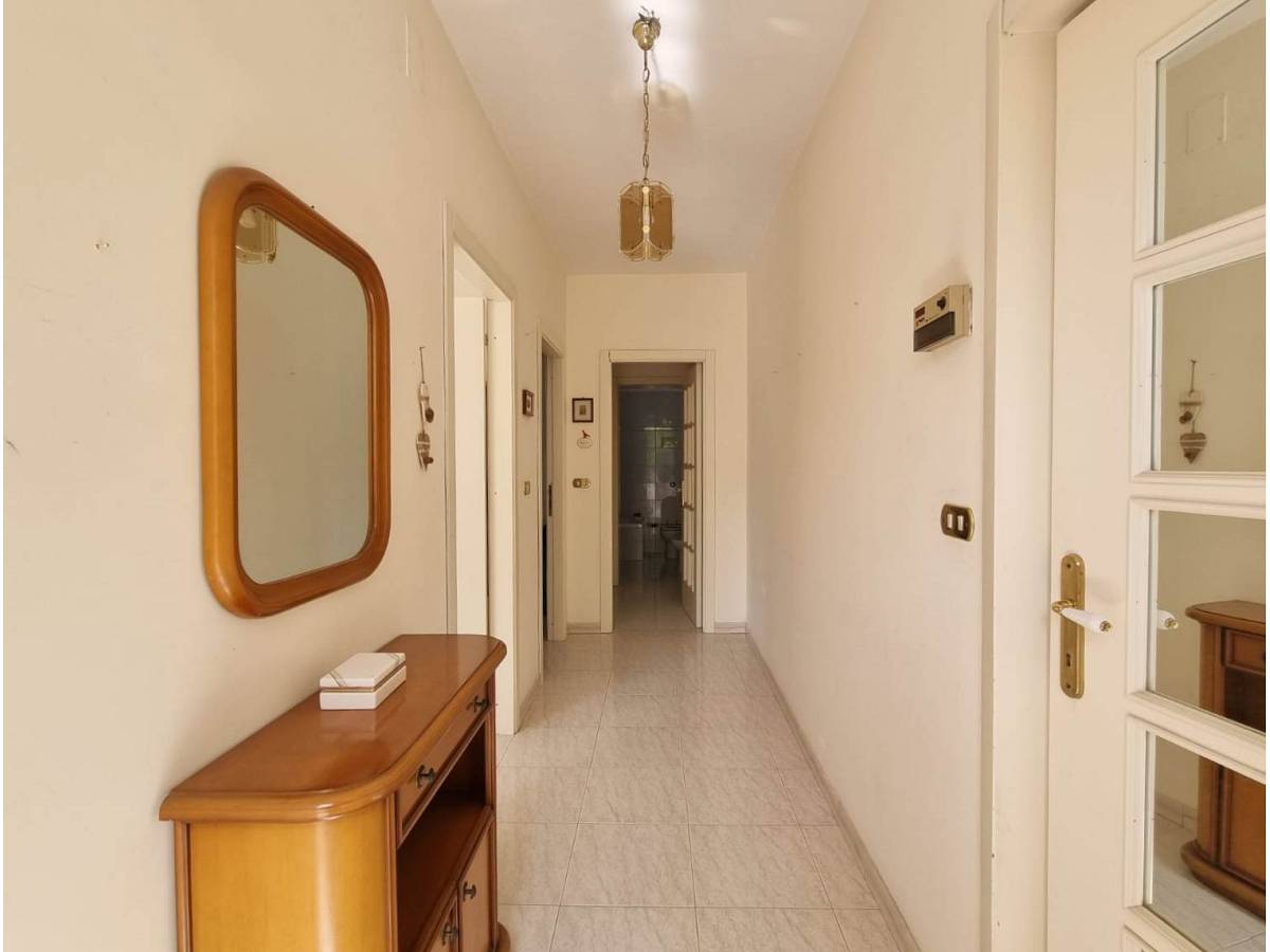 Casa indipendente in vendita in Via Papa Giovanni XXIII  a Montebello di Bertona - 5923257 foto 13