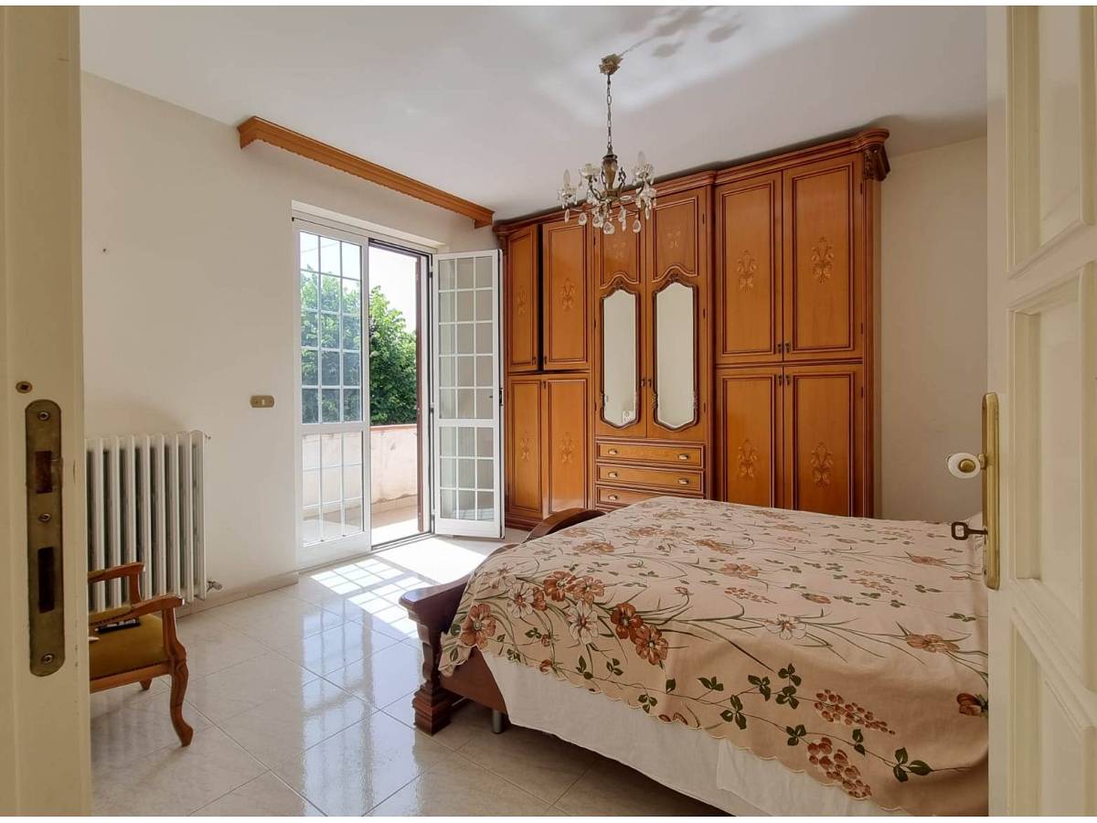 Casa indipendente in vendita in Via Papa Giovanni XXIII  a Montebello di Bertona - 5923257 foto 14