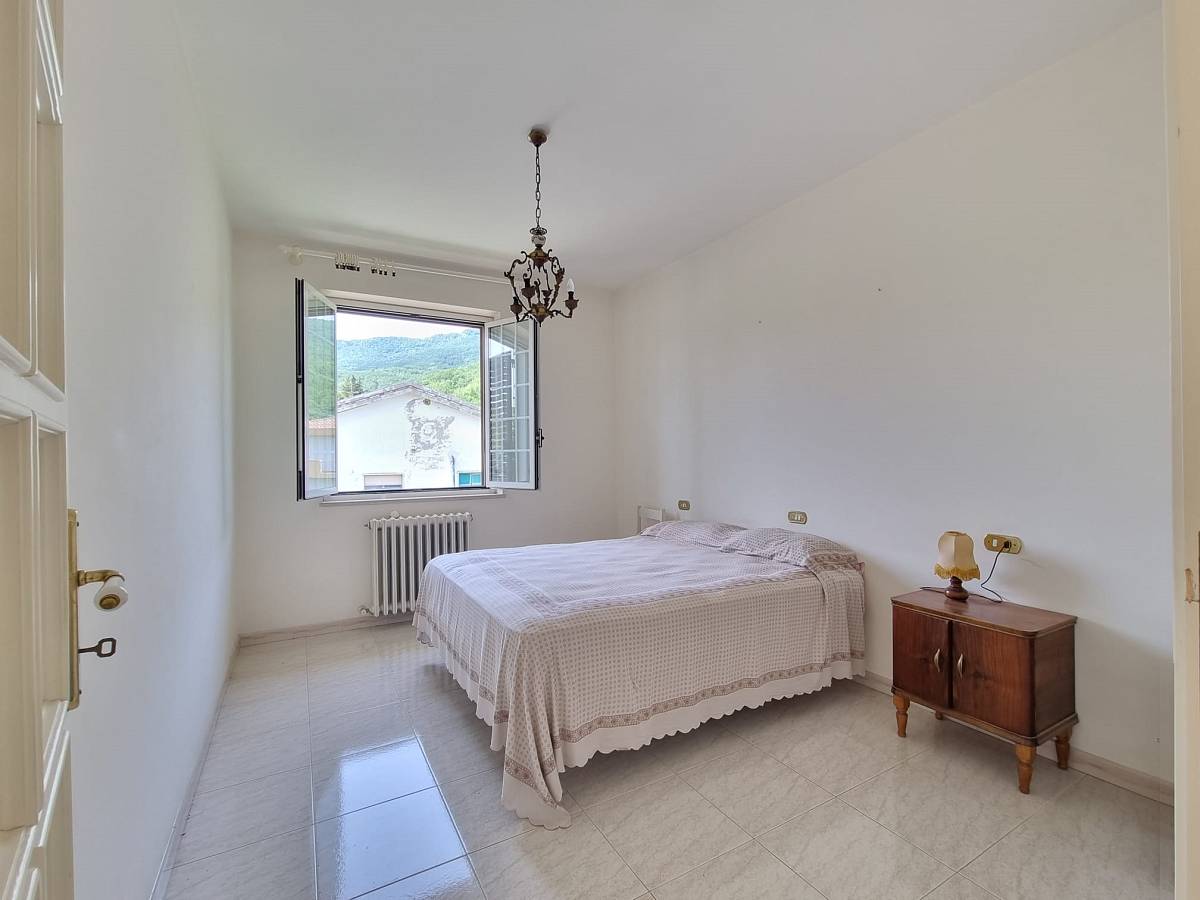 Casa indipendente in vendita in Via Papa Giovanni XXIII  a Montebello di Bertona - 5923257 foto 16